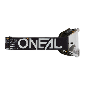 O'NEAL B-10 Brille ATTACK – Linke Seite
