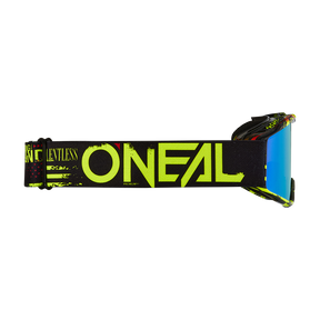 O'NEAL B-10 Brille Kinder ATTACK – Linke Seite