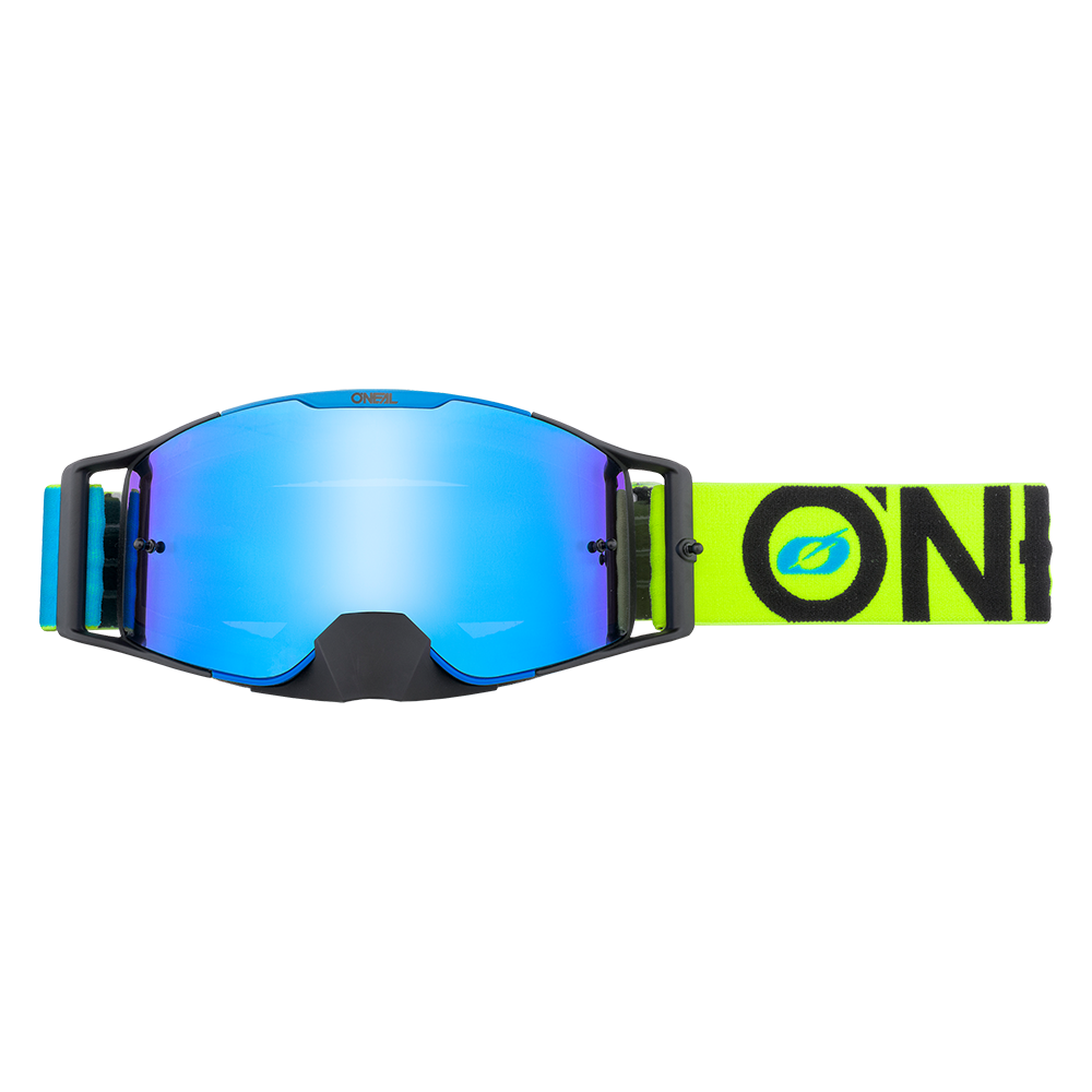 O'NEAL B-30 Brille BOLD – Frontansicht