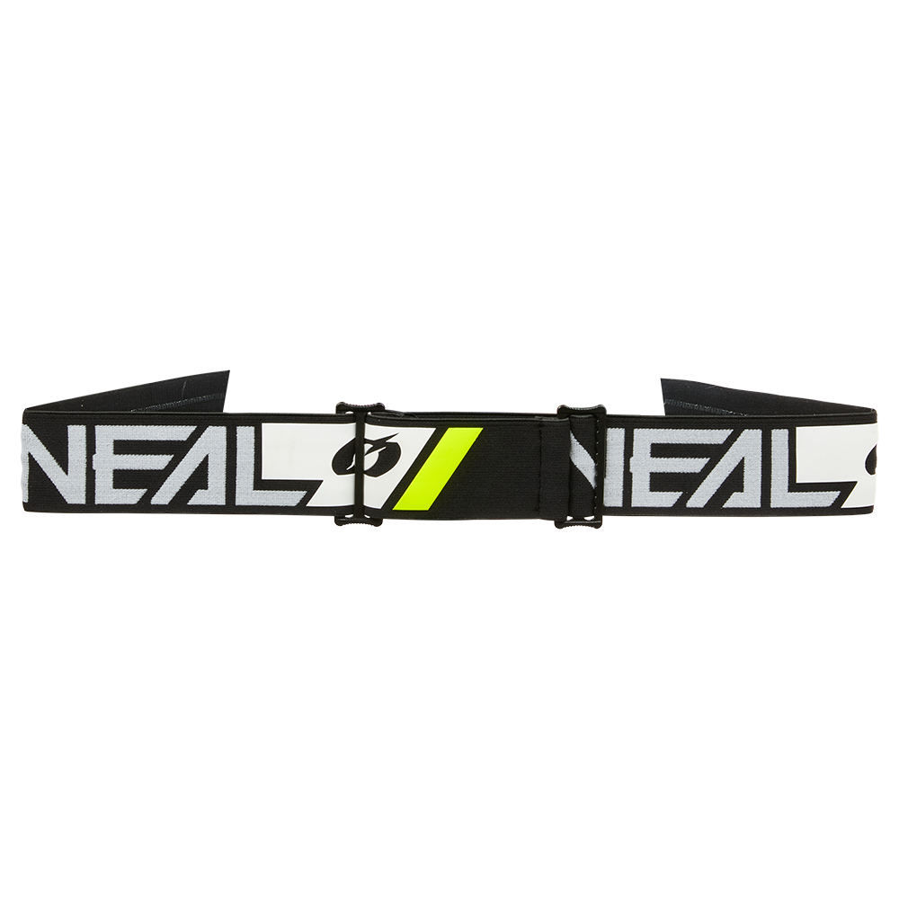 O'NEAL B-55 Goggle CRAM – Rückansicht