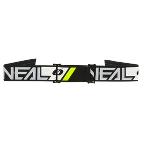 O'NEAL B-55 Goggle CRAM – Rückansicht