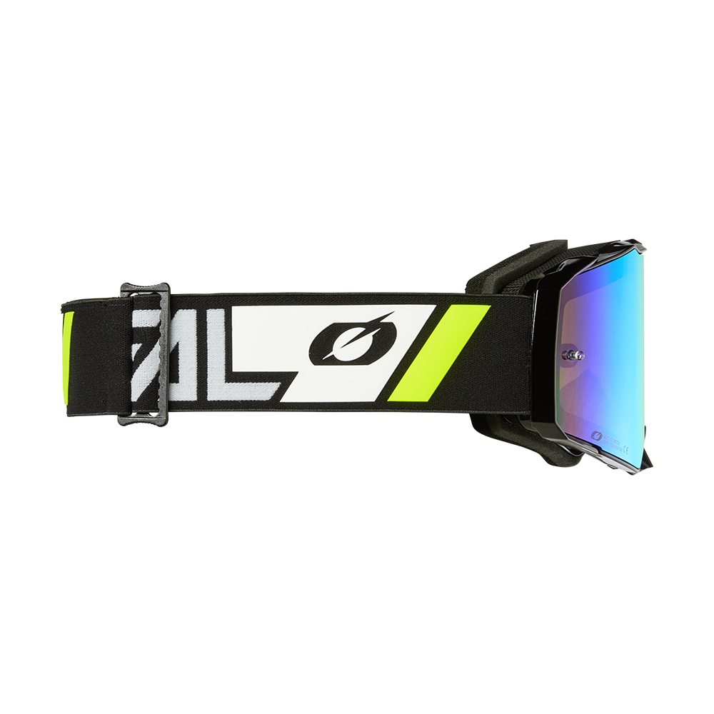 O'NEAL B-55 Goggle CRAM – Linke Seite