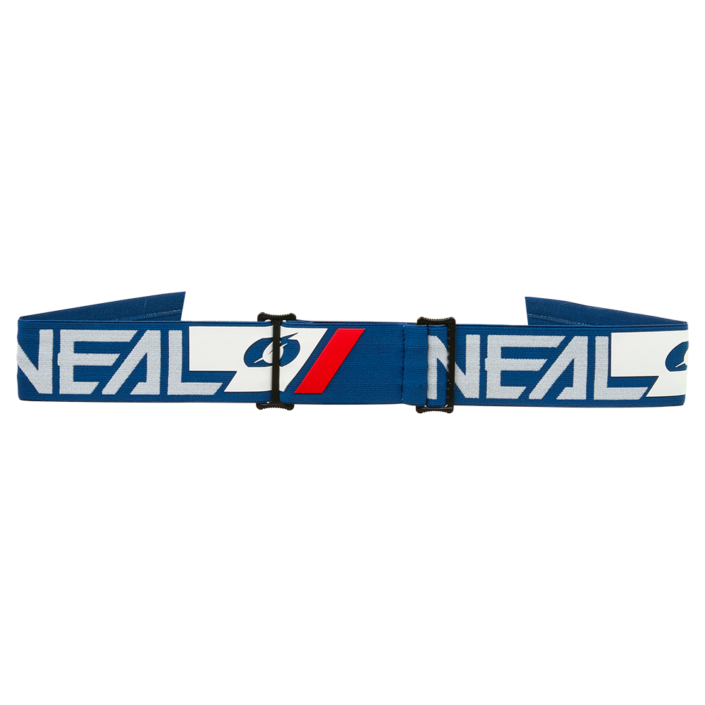 O'NEAL B-55 Goggle CRAM – Rückansicht