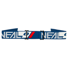 O'NEAL B-55 Goggle CRAM – Rückansicht