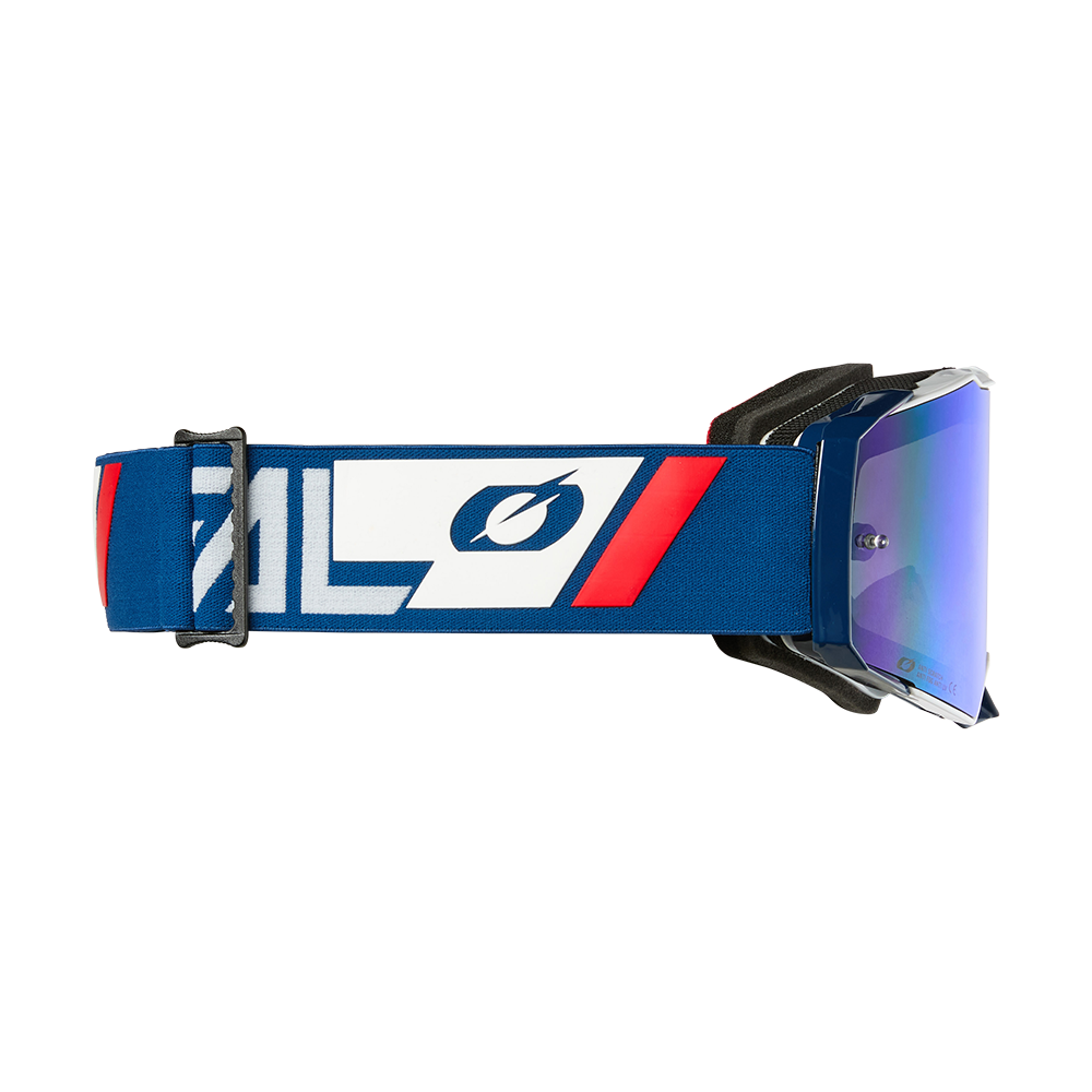 O'NEAL B-55 Goggle CRAM – Linke Seite