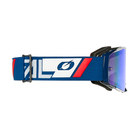 O'NEAL B-55 Goggle CRAM – Linke Seite