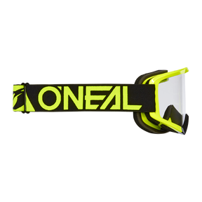 O'NEAL VAULT Brille SOLID – Linke Seite