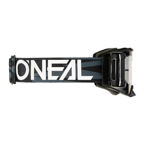 O'NEAL B-33 ROLL OFF Goggle ICTUS – Linke Seite