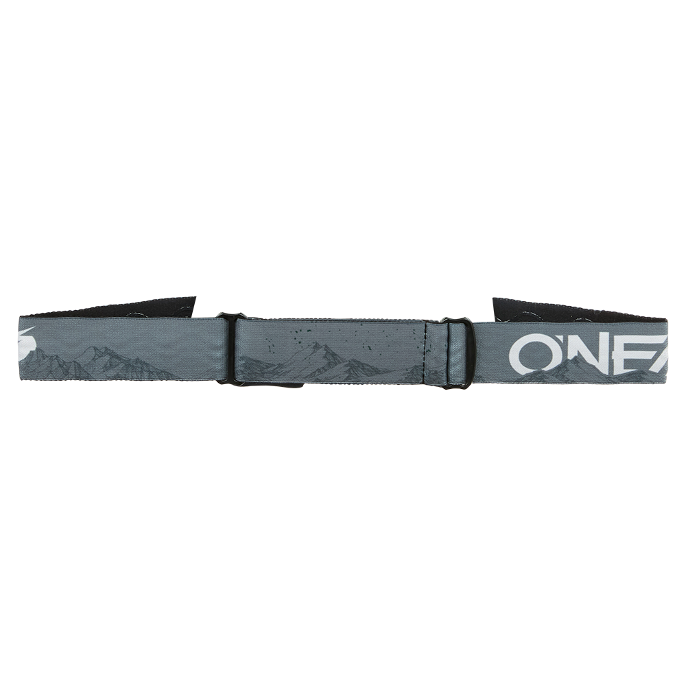 O'NEAL B-22 Goggle COVERT – Rückansicht