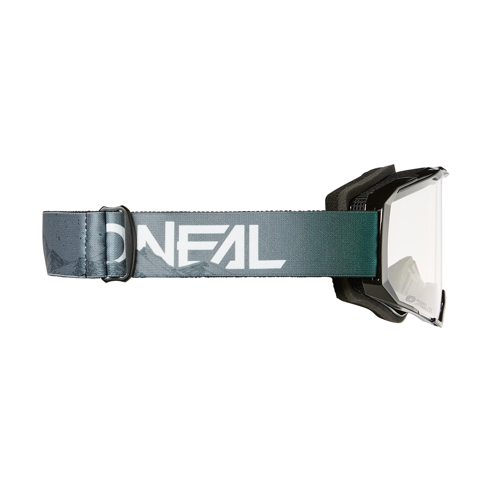 O'NEAL B-22 Goggle COVERT – Linke Seite