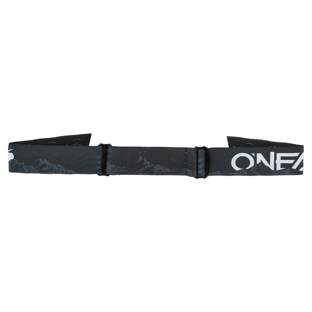O'NEAL B-22 Goggle COVERT – Rückansicht