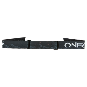 O'NEAL B-22 Goggle COVERT – Rückansicht
