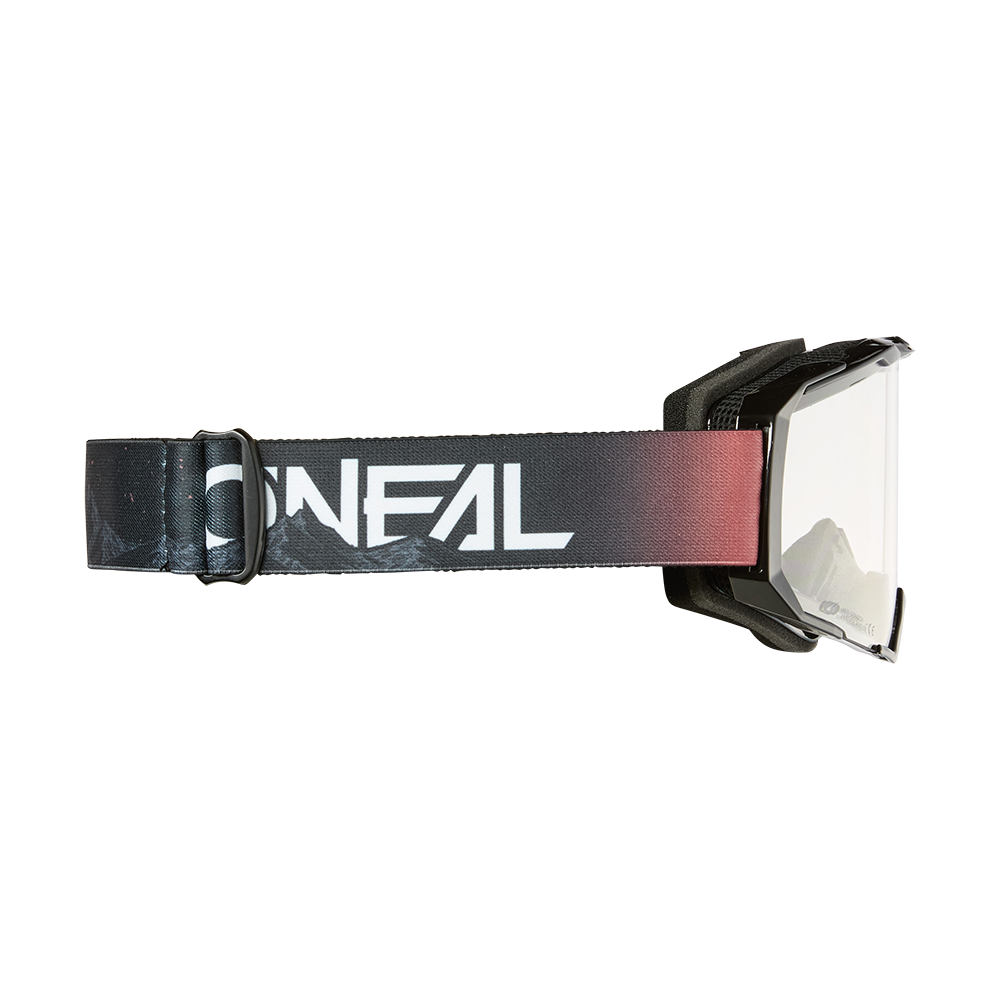 O'NEAL B-22 Goggle COVERT – Linke Seite