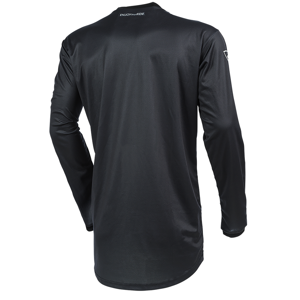 O'NEAL ELEMENT Jersey DIRT – Rückansicht