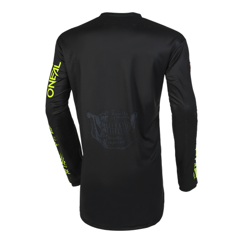 O'NEAL ELEMENT Jersey ATTACK – Rückansicht
