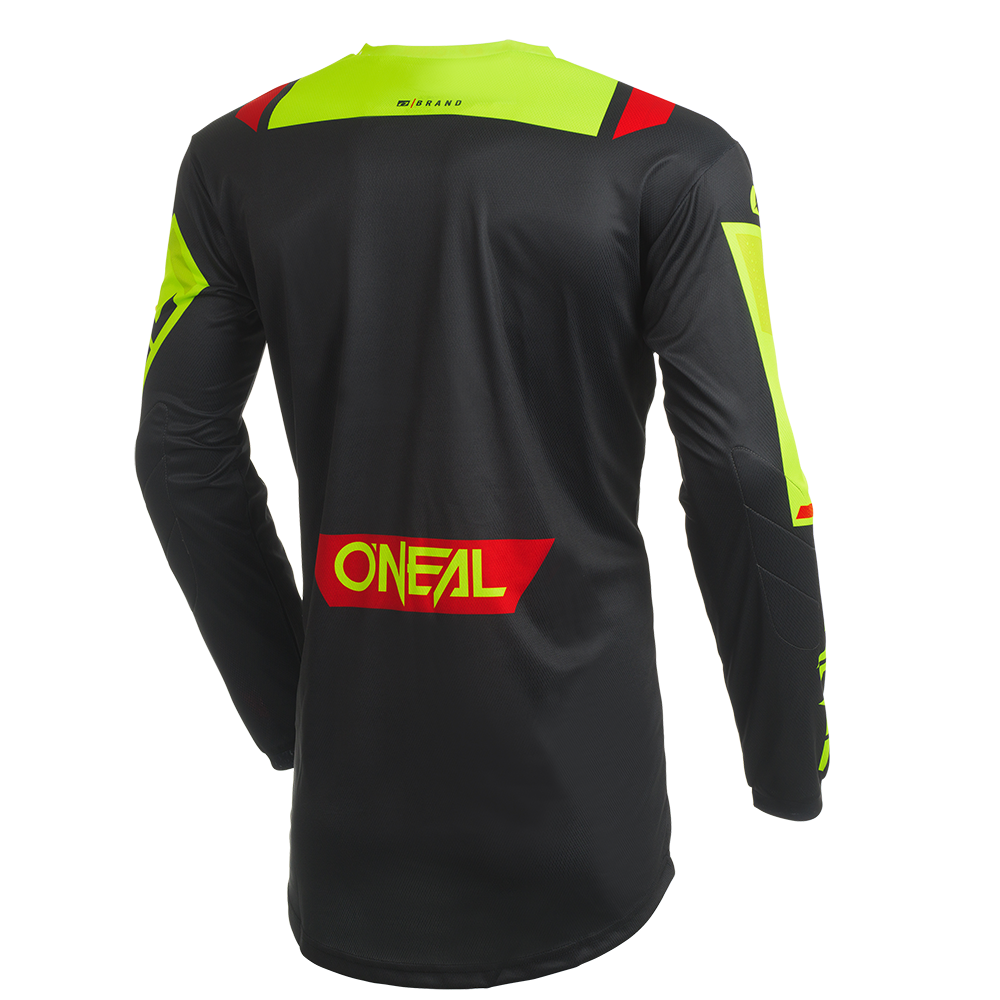 O'NEAL Custom Jersey ELEMENT FACTOR - Color 3 Back