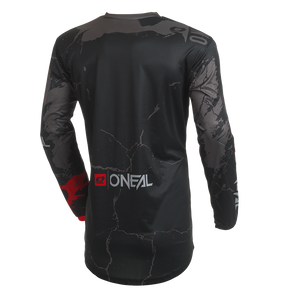 O'NEAL Custom Jersey ELEMENT ACID - Back