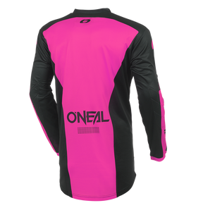 O'NEAL Custom Women´s Jersey ELEMENT RACEWEAR - Back