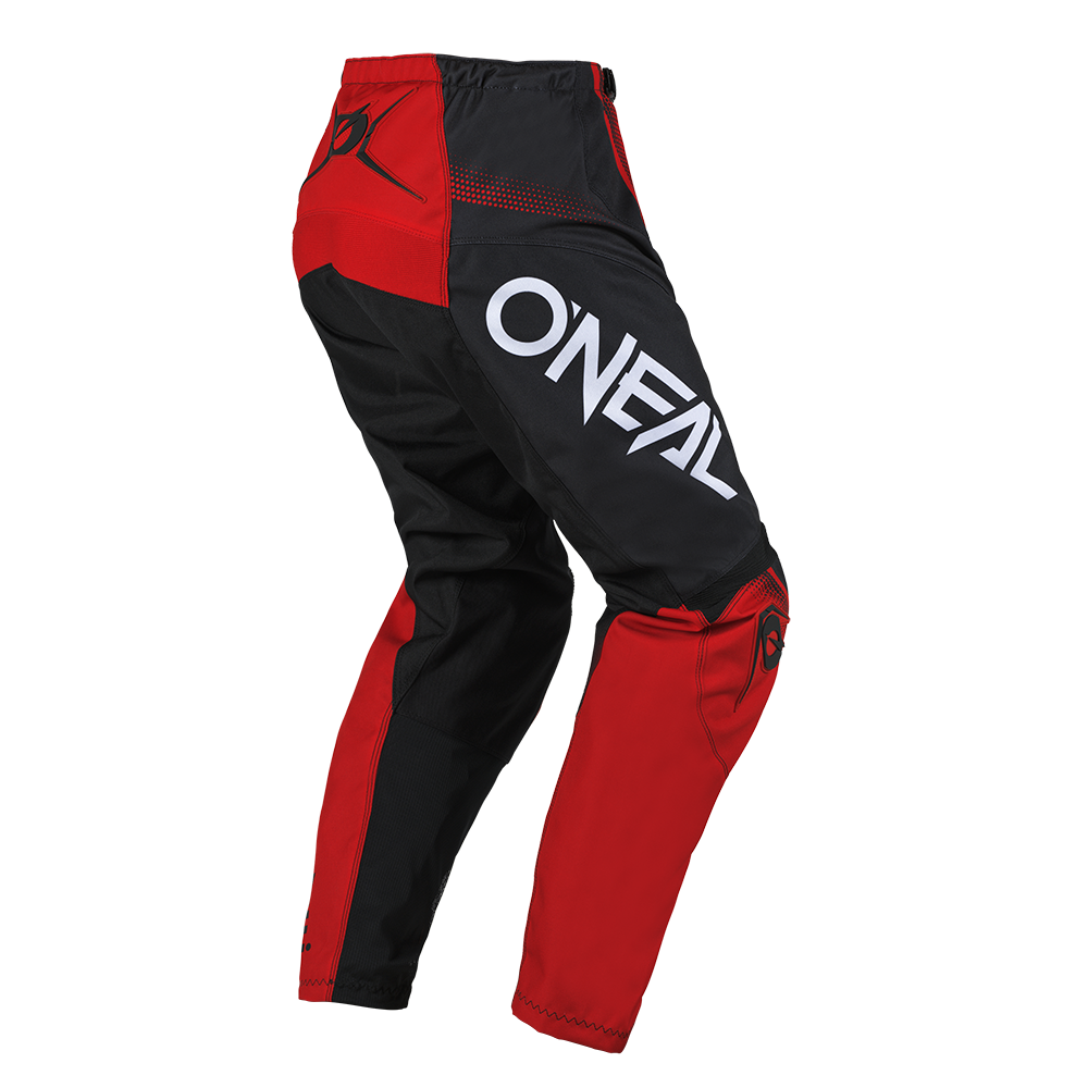 O'NEAL ELEMENT Hose RACEWEAR – Rückansicht