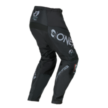 O'NEAL ELEMENT Pants BRAND – Rückansicht