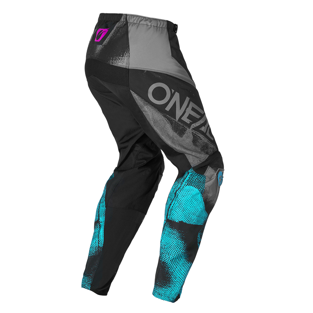 O'NEAL ELEMENT Women´s Pants ROLLER – Rückansicht