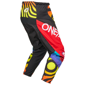 O'Neal ELEMENT Youth Pants NOVA – Rückansicht