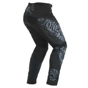 Pantalon O'NEAL Element pour jeunes Rancid