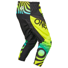 O'Neal ELEMENT Youth Pants NOVA – Rückansicht