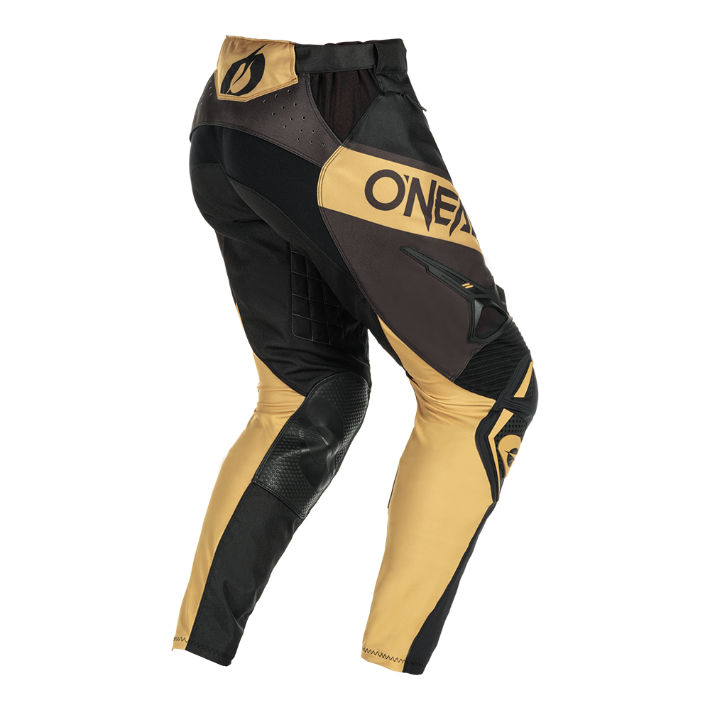 O'NEAL HARDWEAR Hose HAZE – Rückansicht