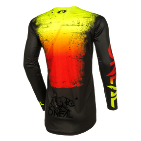 O'NEAL MAYHEM Jersey SCARZ – Rückansicht