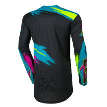 O'NEAL MAYHEM Jersey RESEDA – Rückansicht