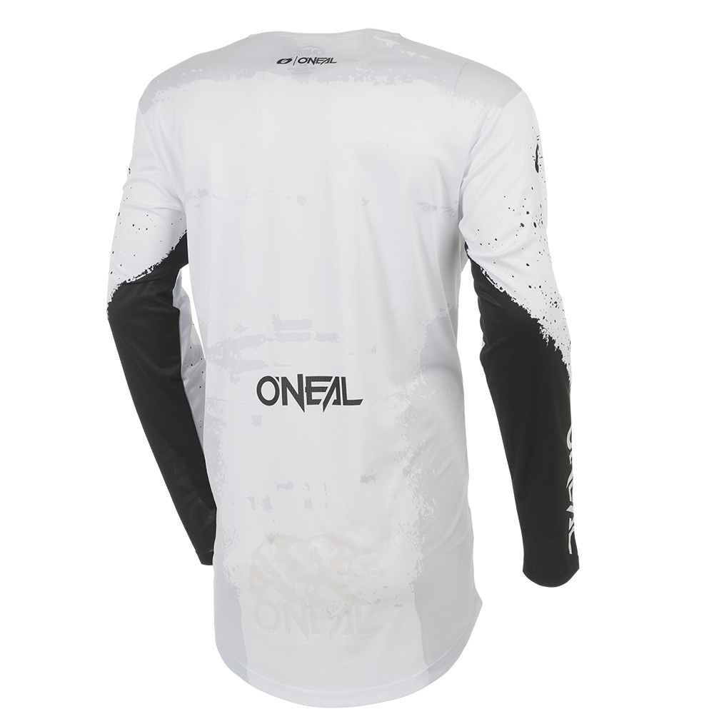 O'NEAL Custom Jersey MAYHEM PAINT - Color 2 Back