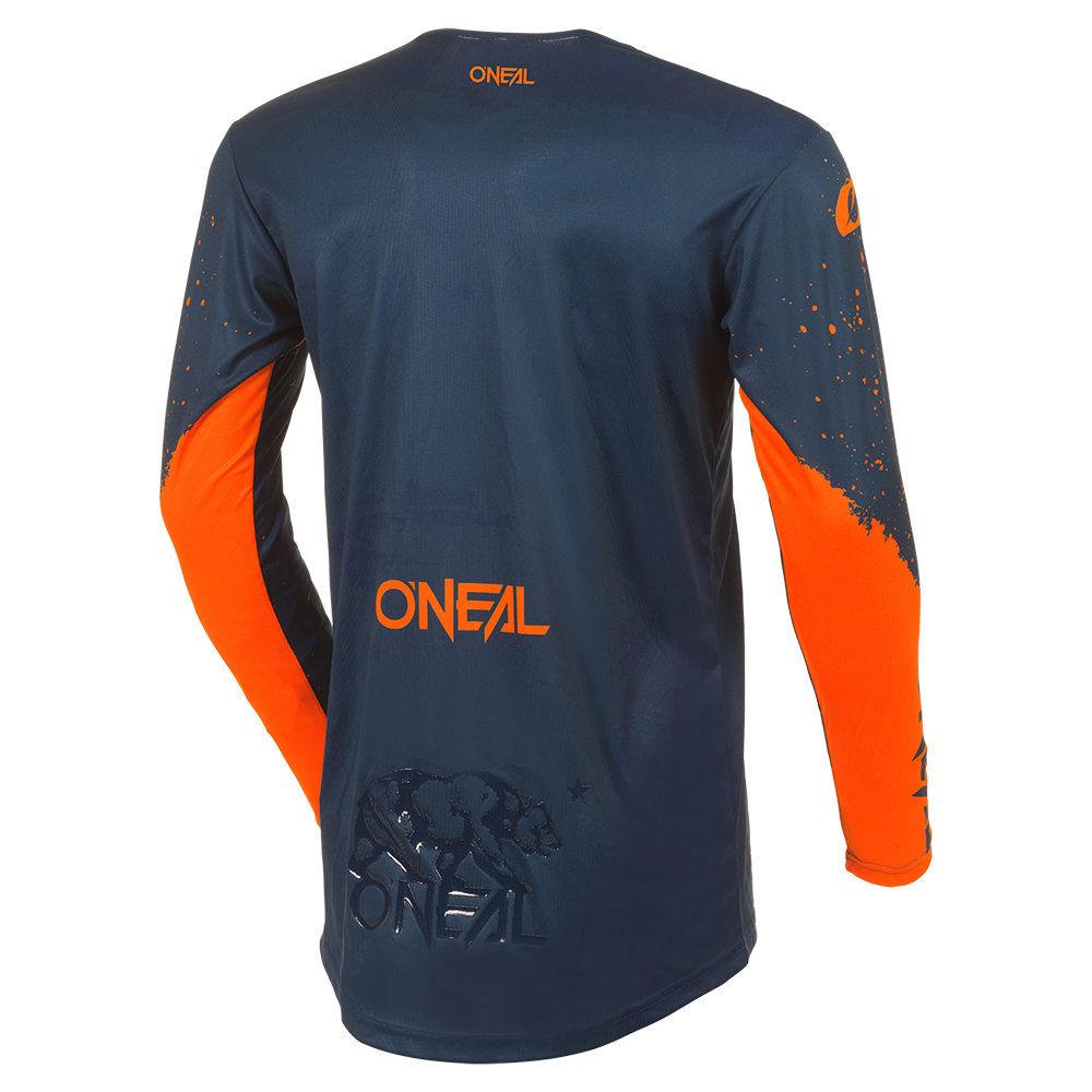 O'NEAL Custom Jersey MAYHEM PAINT - Color 3 Back