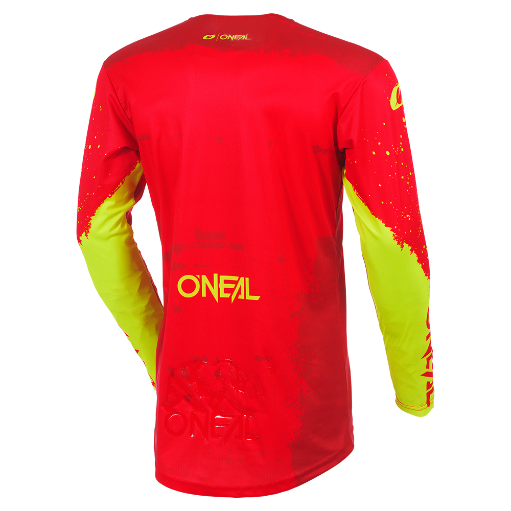 O'NEAL Custom Jersey MAYHEM PAINT - Color 4 Back