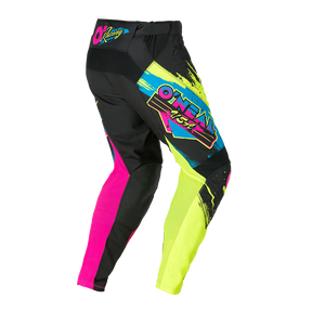 O'NEAL MAYHEM Pants RESEDA – Rückansicht