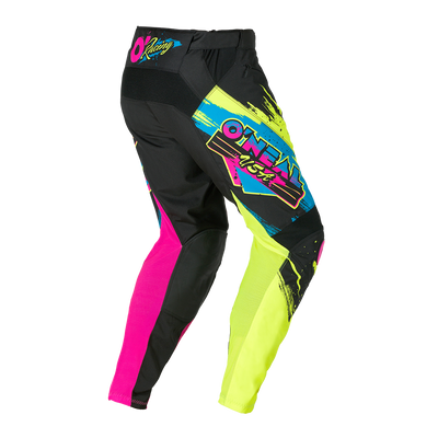 O'NEAL MAYHEM Pants RESEDA – Rückansicht