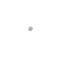 Ein O'NEAL Pinlock Push Pin ist auf einem großen weißen Hintergrund zentriert.