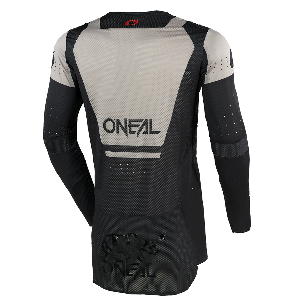 O'NEAL PRODIGY Jersey FIVE FOUR – Rückansicht