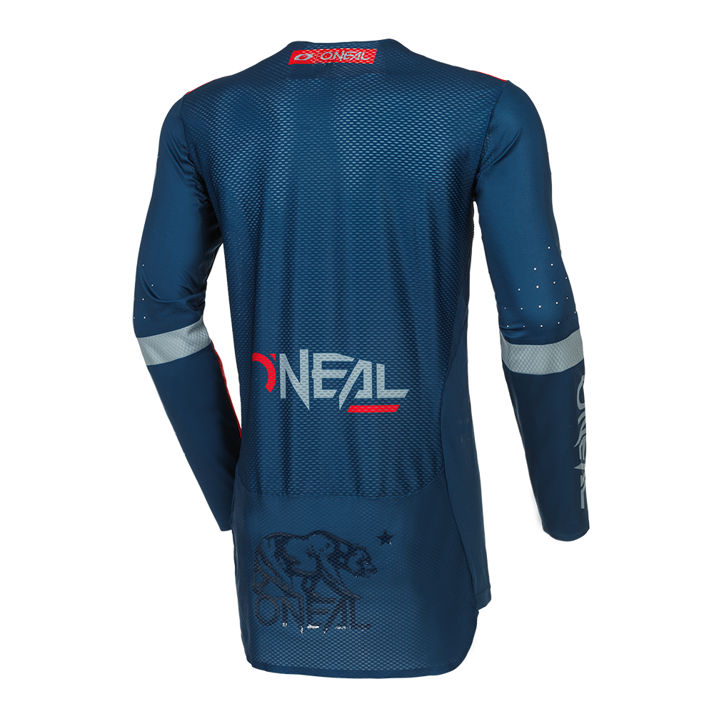 O'NEAL PRODIGY Jersey FIVE THREE – Rückansicht
