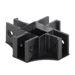 O'NEAL RACE TENT Centre Bottom Connector – Detailansicht