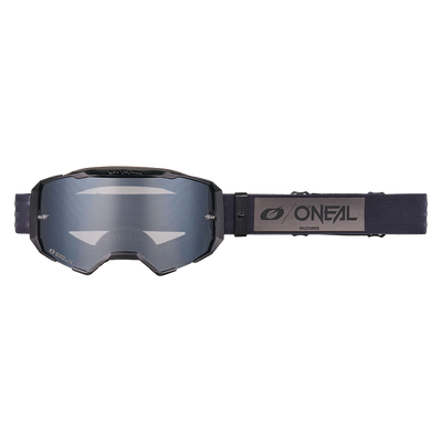 B-22 Occhiali CORE Nero/Grigio