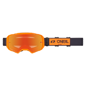 Gafas B-22 CORE Negro/Naranja