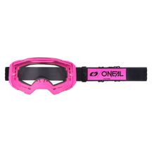 Gafas B-22 CORE Negro/Rosa
