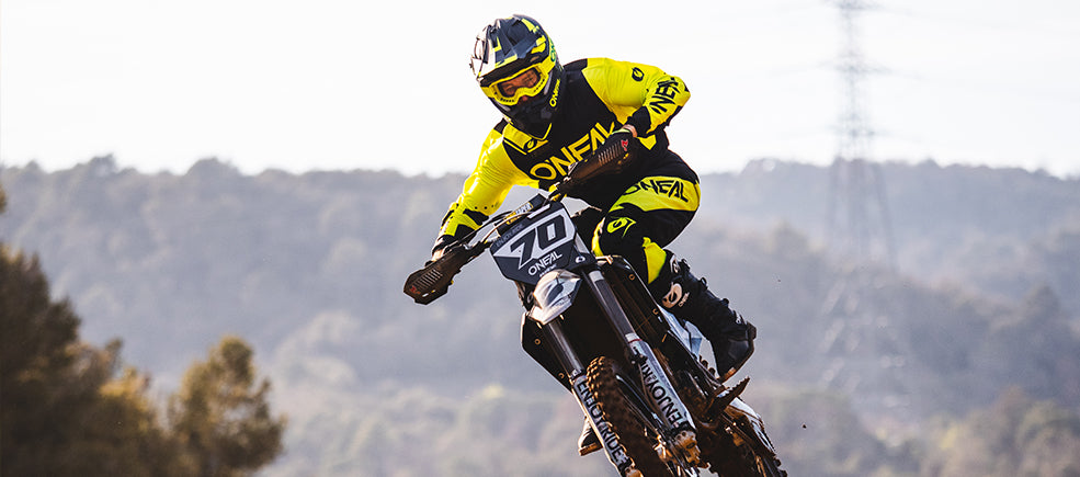 O'NEAL ELEMENT Handschuh RACEWEAR