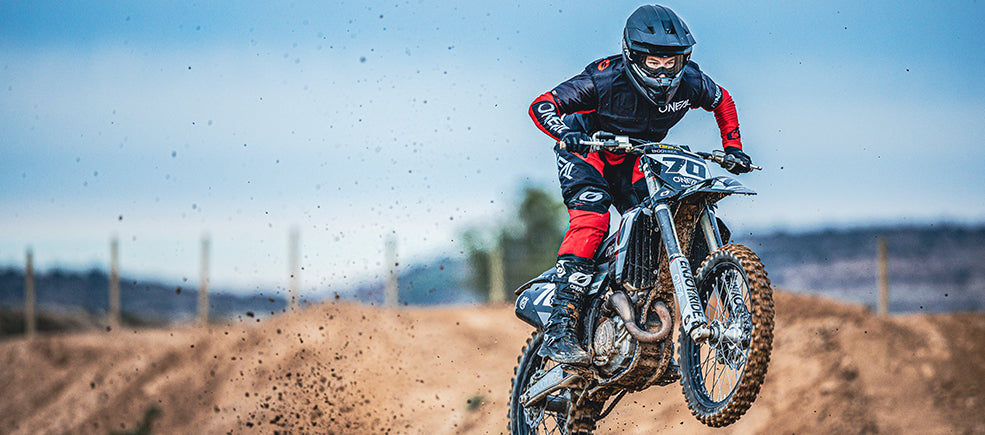 O'NEAL Soft Shell MX Vest