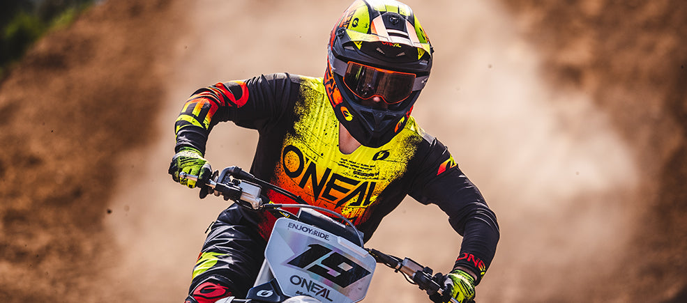 O'NEAL MAYHEM Handschuh CRANK