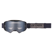 O'NEAL B-22 Goggle CORE schwarz/grau