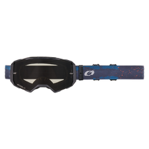 O'NEAL B-22 Goggle PAINT blau/orange