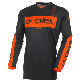 O'NEAL Custom Jersey Element Racewear Black/Orange