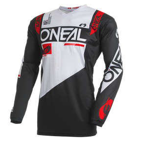 O'NEAL Custom Jersey ELEMENT FACTOR - Color 2 Front